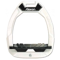 Flex-on strzemiona bezpieczne Safe-on Ultra-Grip + wkładki do strzemion zestaw