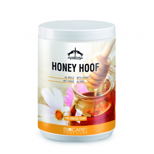 Veredus Honey Hoof smar do kopyt 1L 2pack