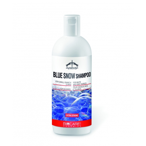 Veredus Blue Snow Shampoo + Easy White 2pack