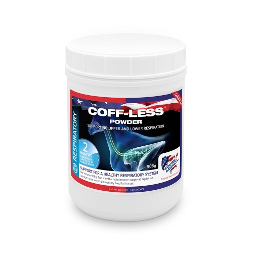 Cortaflex Coff-less