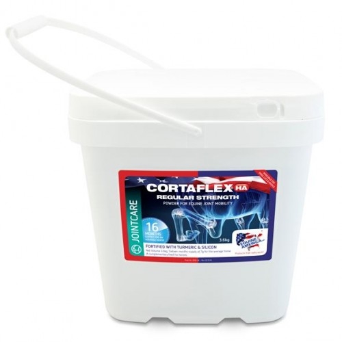 Cortaflex HA Regular Strength Powder