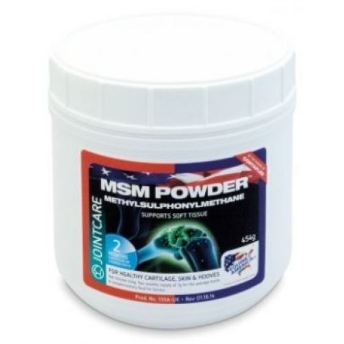 Cortaflex MSM Powder
