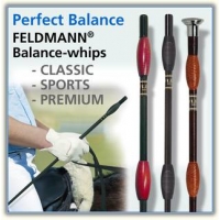 Fleck bat 03176 Feldmann Sports