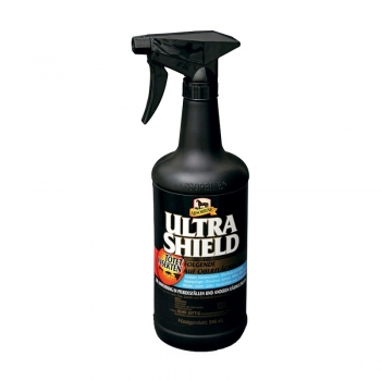Absorbine Ultra Shield Fly Repellent 946ml 3xpack