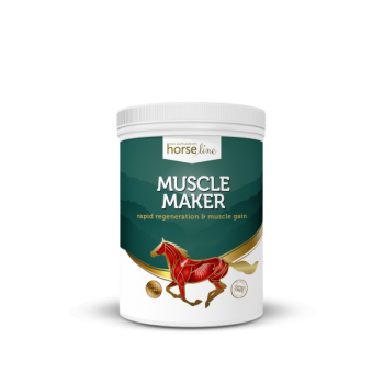 HorseLinePRO Muscle Maker Doping Free