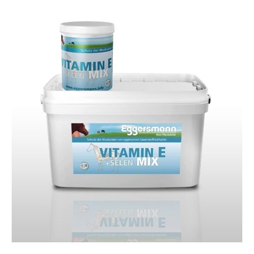 Eggersmann Profi Vitamin E/Selen Mix (Muscle Fit)