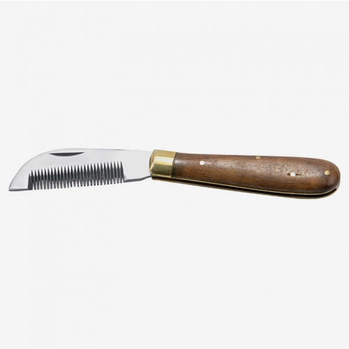 Sprenger nóż do przerywania grzywy 45406