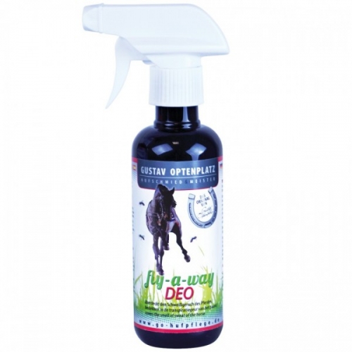 Optenplatz Deo-Fly-a-way spray przeciw owadom