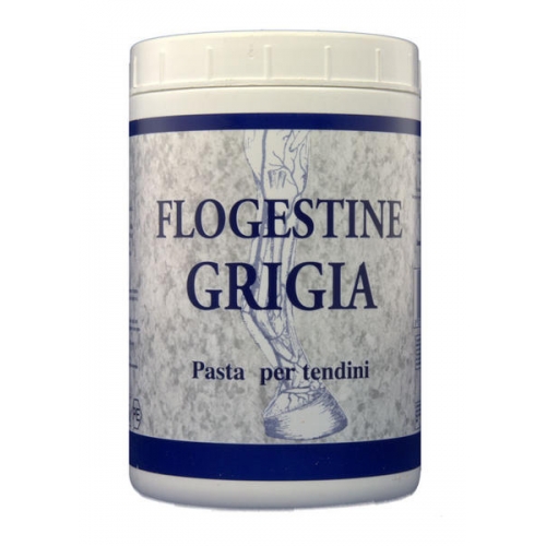 FM Italia Flogestine Grigia glinka szara chłodząca