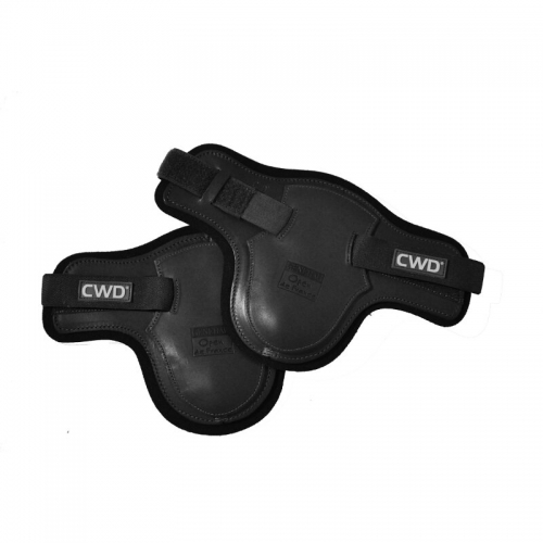 CWD ochraniacze tylne Pony Velcro/Neoprene GE28C