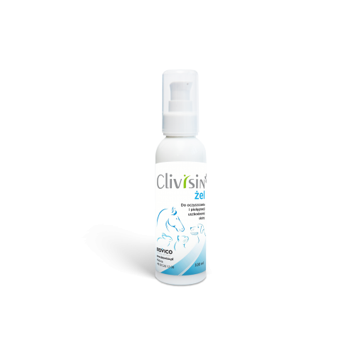 Biovico Clivisin™ żel 100 ml