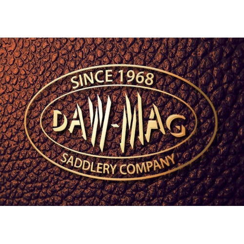 Daw-Mag ochrona przystuły siodła 38020