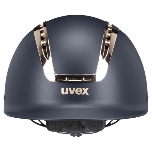 Uvex kask Suxxeed Chrome