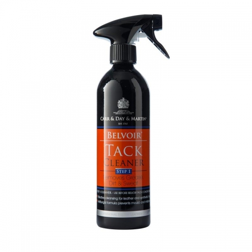 C&D&M Belvoir Tack Cleaner Spray Step 1 LC005
