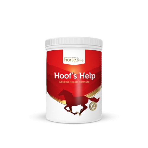 HorseLinePro Hoof's Help