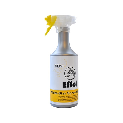Effol White Star szampon 700 330