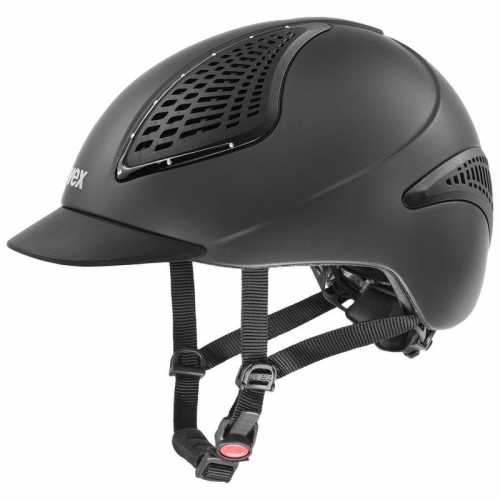 Uvex kask Exxential II Glamour