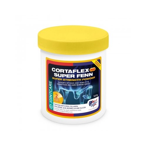 Cortaflex HA Super Fen Super Strength Powder