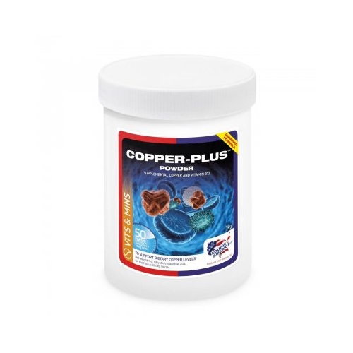 Cortaflex Copper Plus Powder