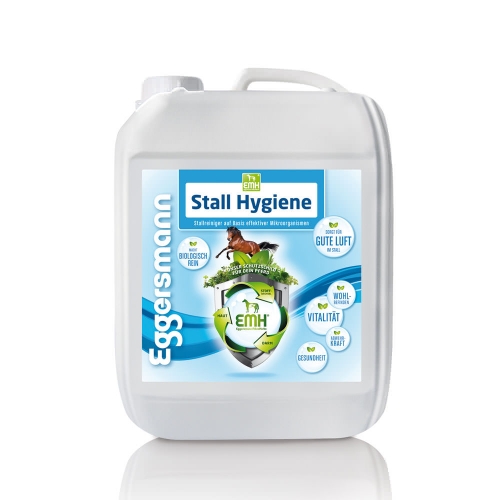 Eggersmann EMH Stall Hygiene preparat do dezynfekcji stajni