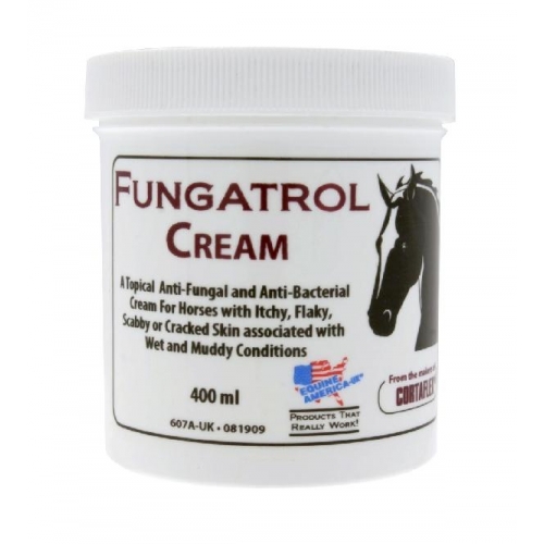 Cortaflex Fungatrol Cream