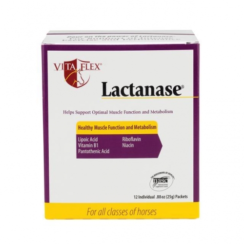 Vita Flex Lactanase